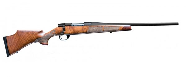 Weatherby Vanguard Camilla 6.5 Creedmoor