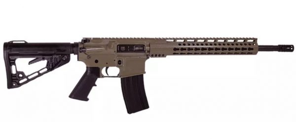 Diamondback Firearms Carbon DB15 Rifle 300 AAC Blackout