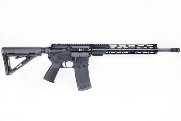 Diamondback Firearms Carbon DB15 Rifle 300 AAC Blackout