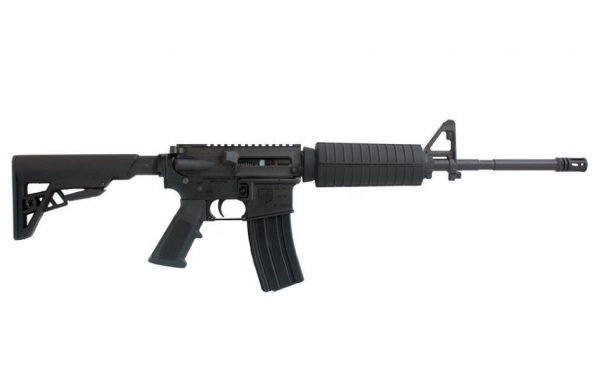 Diamondback Firearms Carbon DB15 Rifle 223 Rem | 5.56 NATO