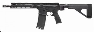 Daniel Defense DDM4 M7 Carbine Pistol 300 AAC Blackout