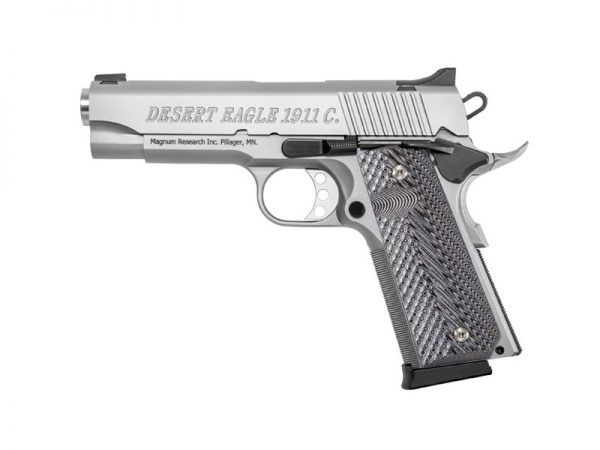 Magnum Research Desert Eagle 1911 45 ACP