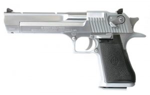 Magnum Research Desert Eagle 50 AE