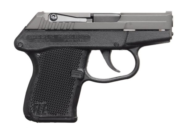 Keltec P-32 32 ACP