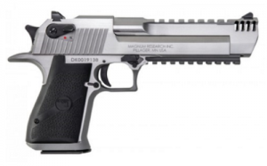 Magnum Research Desert Eagle 50 AE