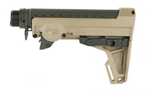 ERGO F93 PRO STK AR10 BLK TB DE