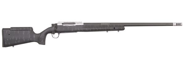 Christensen Arms ELR 26 Nosler