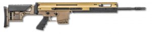 FN SCAR 20S 6.5 Creedmoor