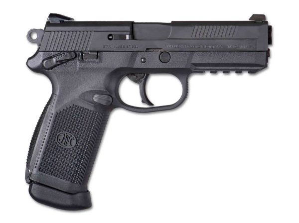 FN FNX-45 45 ACP