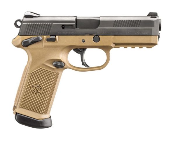 FN FNX-45 45 ACP