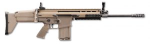 FN SCAR 17S 7.62 x 51mm | 308 Win