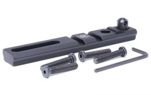 GG&G REM PSS RIFLE BIPOD ADAPTER