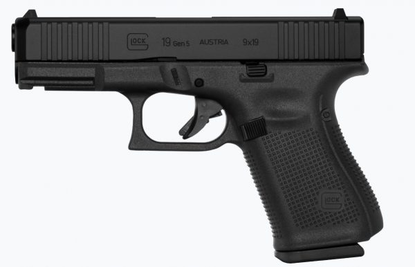 GLOCK G19 G5 9mm