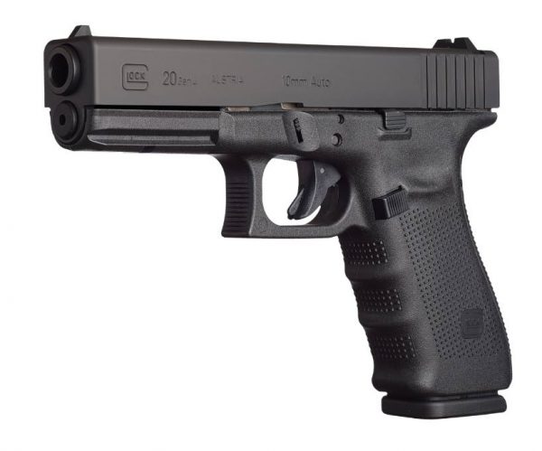 GLOCK G20 G4 10mm