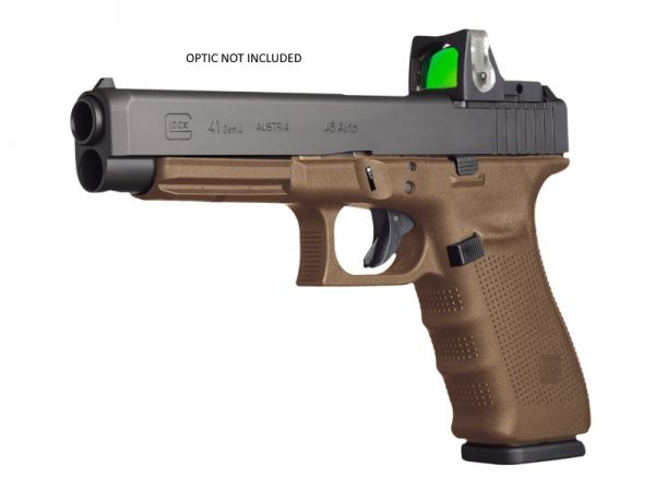 GLOCK G41 G4 M.O.S. 45 ACP