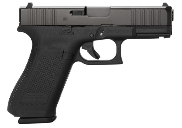 GLOCK G45 G5 9mm