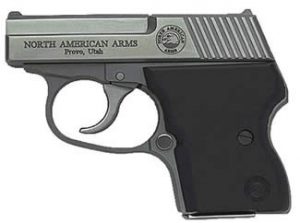 North American Arms Guardian 25 NAA