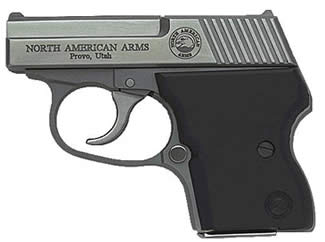 North American Arms Guardian 25 NAA