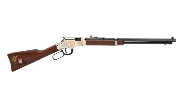 Henry Repeating Arms Goldenboy Shriners Tribute Ed. 22 LR