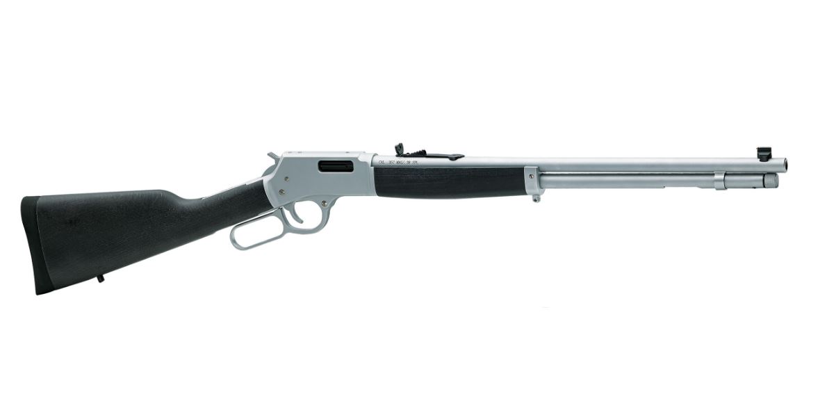 Henry Repeating Arms Big Boy All-Weather 44 Magnum | 44 Special