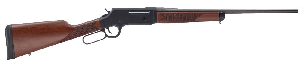 Henry Repeating Arms Long Ranger 243 Win