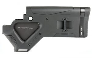 HERA CQR-AR10 STOCK BLK CA VERSION