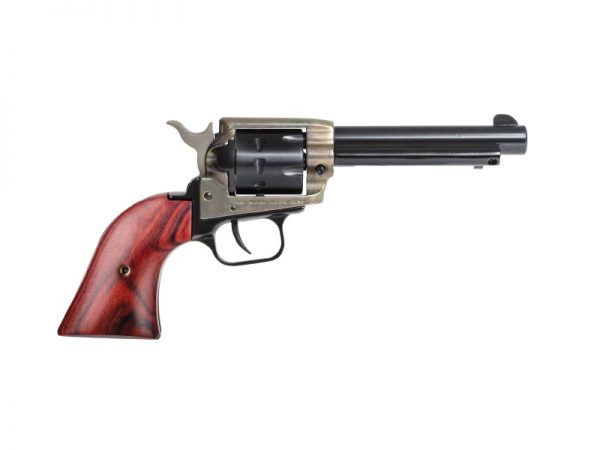 Heritage Manufacturing Rough Rider Small Bore 22 LR