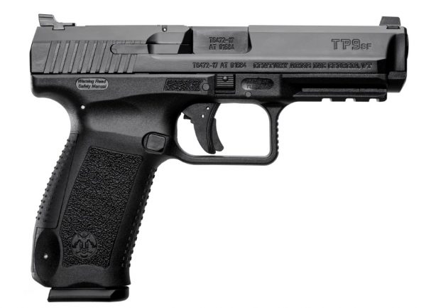 CANIK TP9SF Special Forces 9mm