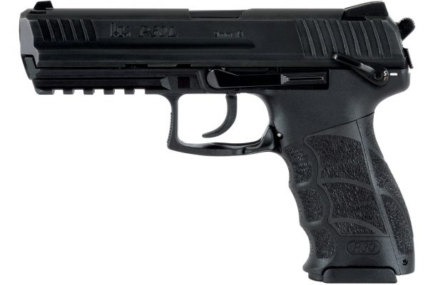 Heckler and Koch (HK USA) P30LS (V3) 9mm