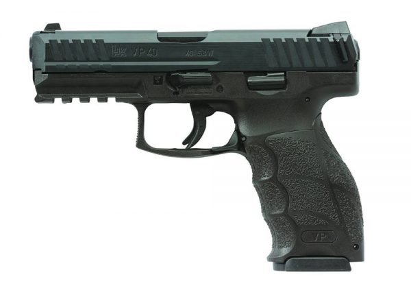 Heckler and Koch (HK USA) VP40 40 S&W