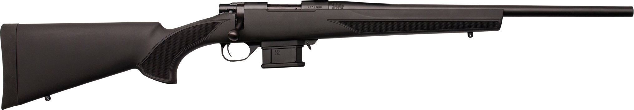HOWA M1500 Mini Action 7.62 x 39mm