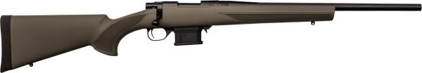 HOWA M1500 Mini Action 450 Bushmaster