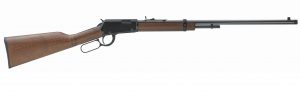 Henry Repeating Arms Lever Frontier Supp Ready 22 Magnum