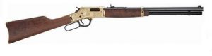 Henry Repeating Arms Big Boy Deluxe Engraved 3rd Ed 44 Magnum | 44 Special