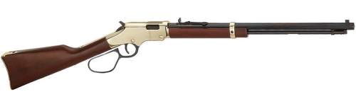 Henry Repeating Arms Goldenboy 22 LR