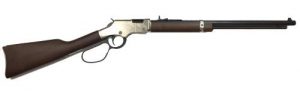 Henry Repeating Arms Golden Boy Silver 22 LR