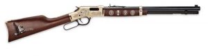 Henry Repeating Arms Big Boy Eagle Scout 100th Ann. 44 Magnum | 44 Special