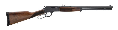 Henry Repeating Arms Big Boy Steel 45 Colt