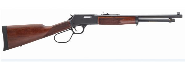 Henry Repeating Arms Big Boy Steel Carbine 327 Federal Magnum