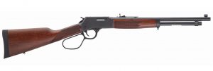 Henry Repeating Arms Big Boy Steel Carbine 41 Magnum