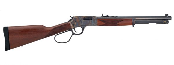 Henry Repeating Arms Big Boy Steel CCH 357 Magnum | 38 Special