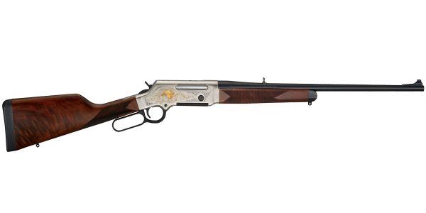 Henry Repeating Arms Long Ranger 308 Win