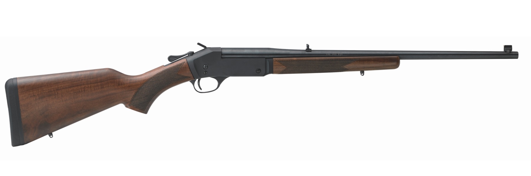 Henry Repeating Arms Henry Singleshot Rifle 223 Rem
