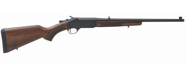 Henry Repeating Arms Henry Singleshot Rifle 308 Win