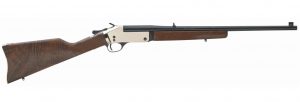 Henry Repeating Arms Henry Singleshot Brass Rifle 45-70 GOVT