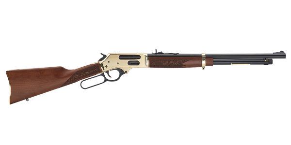 Henry Repeating Arms Side Gate Lever Action 45-70 GOVT