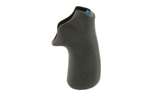 HOGUE TAMER GRIP RUGER LCR NFG BLACK