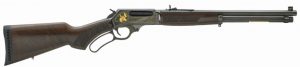 Henry Repeating Arms Steel Wildlife Edition 45-70 GOVT