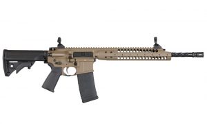 LWRC IC-A5 223 Rem | 5.56 NATO
