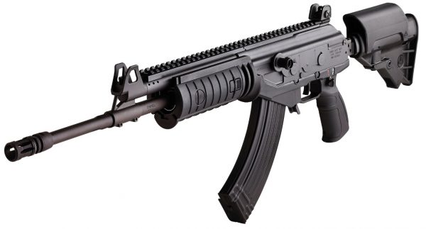 IWI - Israel Weapon Industries Galil Ace SAR 7.62 x 39mm